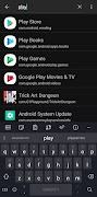 AppManager screenshot 5
