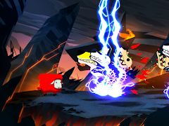 Color Sheep ภาพหน้าจอ 4