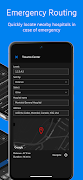 Ericsson Safe Worker スクリーンショット 3