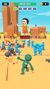Survival Games screenshot 1
