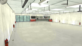 Passat Drift Simulator 2 海报