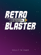 Retro Blaster скриншот 7