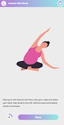 Pregnancy Yoga Exercises ảnh chụp màn hình 3