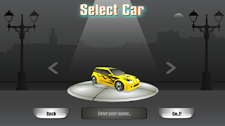 Table Top ARCar اسکرین شاٹ 1