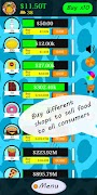 Food Capitalist ภาพหน้าจอ 2