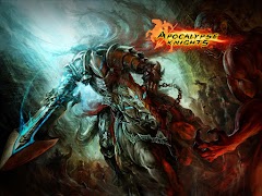 Apocalypse Knights Ekran Görüntüsü 7