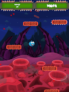 Fast ball ảnh chụp màn hình 6