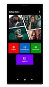 Collage Maker & Photo Editing bài đăng