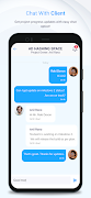 PRISM - Made Connecting easy! screenshot 3