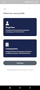 OverflightApp Affiche