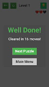 Arrow Escape screenshot 4