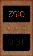 Chess Clock Legacy imagem de tela 1
