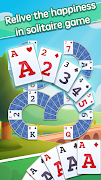 Tripeaks Solitaire Plakat