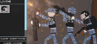 Melon SandBox: Mods for Melon Screenshot 5