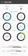 Chess Clock - Game Timer & Sta screenshot 5