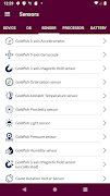 My Device Info - Android Devic ภาพหน้าจอ 4