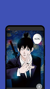 Chainsaw Man: Wallpapers スクリーンショット 6