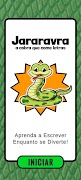 Jararavras poster