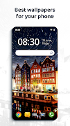 Beautiful Wallpapers 4K screenshot 7