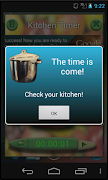 Kitchen timer 截图 4