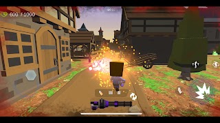 Blitz Blasterz скриншот 3