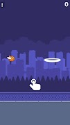City Dunk poster