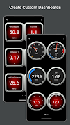 OBD Fusion (Car Diagnostics) screenshot 1