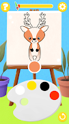 Mix & Color اسکرین شاٹ 2