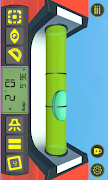 Bubble Level 3D screenshot 7