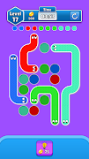 Color Snakes screenshot 4