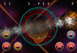 ASTEROY3DS screenshot 4