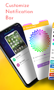 Notification Bar Customization 截圖 6