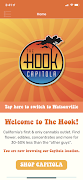 The Hook Outlet poster