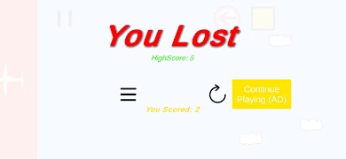 Attack on Drones स्क्रीनशॉट 1