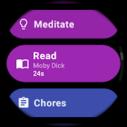 Simple Time Tracker 스크린샷 7