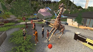 Goat Simulator screenshot 3