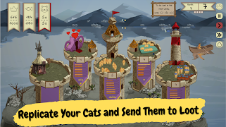 Nekotania Demo 截图 5