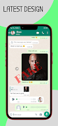 Fake WhatChat - Pro скриншот 6