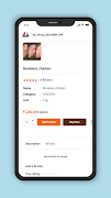 AllInAll screenshot 6
