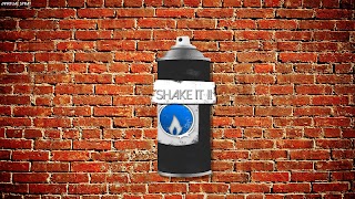 4 Schermata Virtual Spray - Prank App!