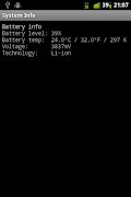 Quick CPU Overclock Lite syot layar 7