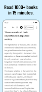 Fabula: Audiobook Summaries screenshot 5