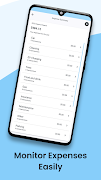 Maxymo: The Gig Driver App! screenshot 5