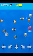 Papi Diving 截图 1