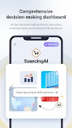 Sourcing AI スクリーンショット 5