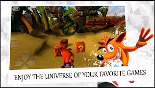 PS2 Emulator Pro screenshot 3