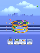 Speed Train スクリーンショット 6