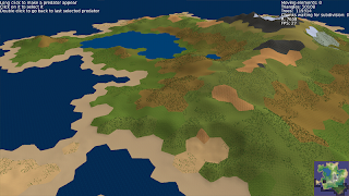 Gourdin screenshot 3