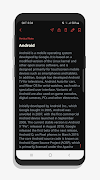 Vertical Note - Notepad, Notes screenshot 2