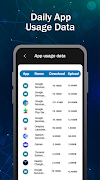 5G 4G LTE WIFI & Network Tools скриншот 4